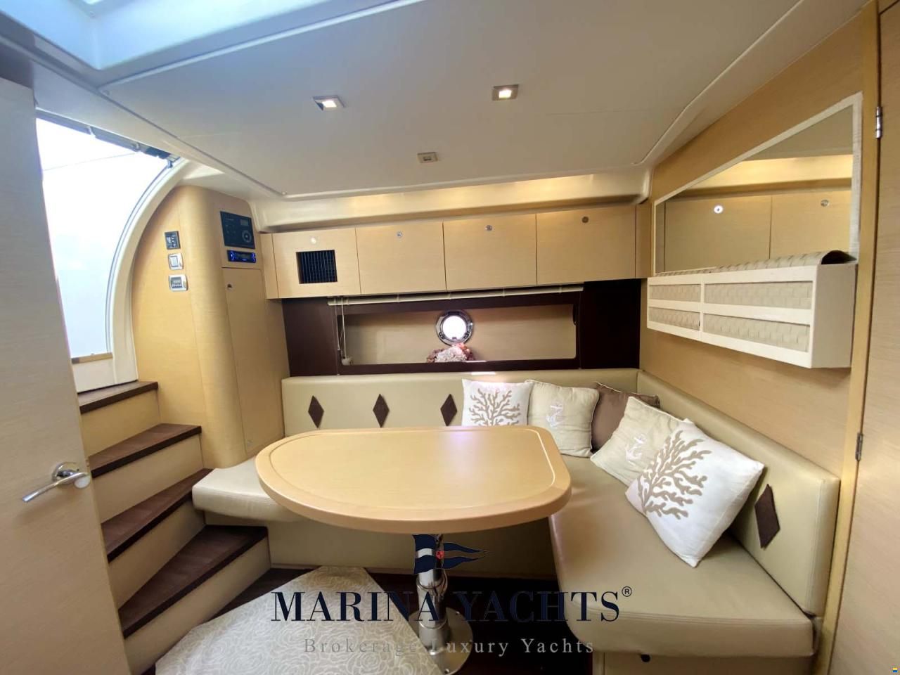 Beneteau Montecarlo 37