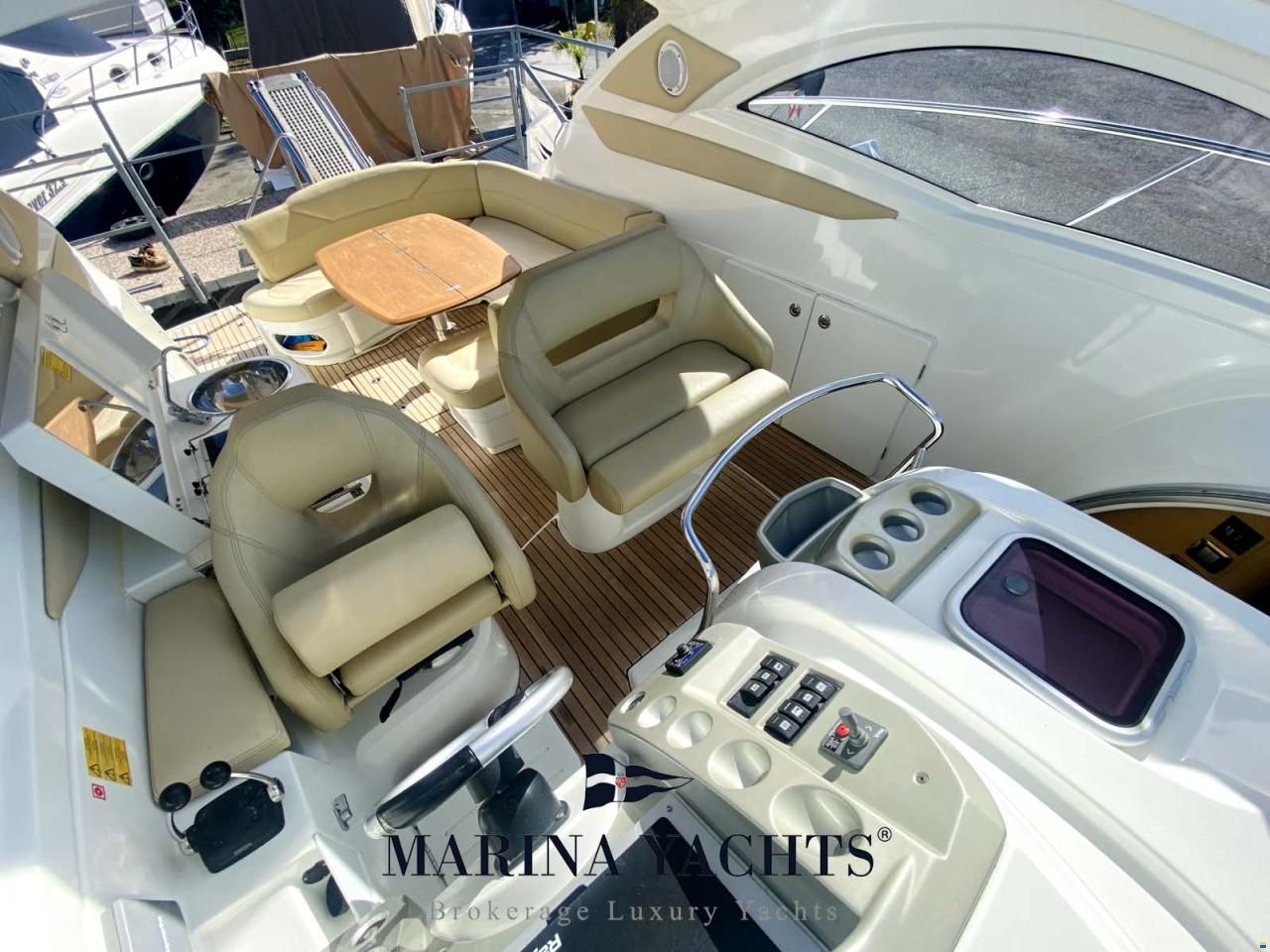 Beneteau Montecarlo 37