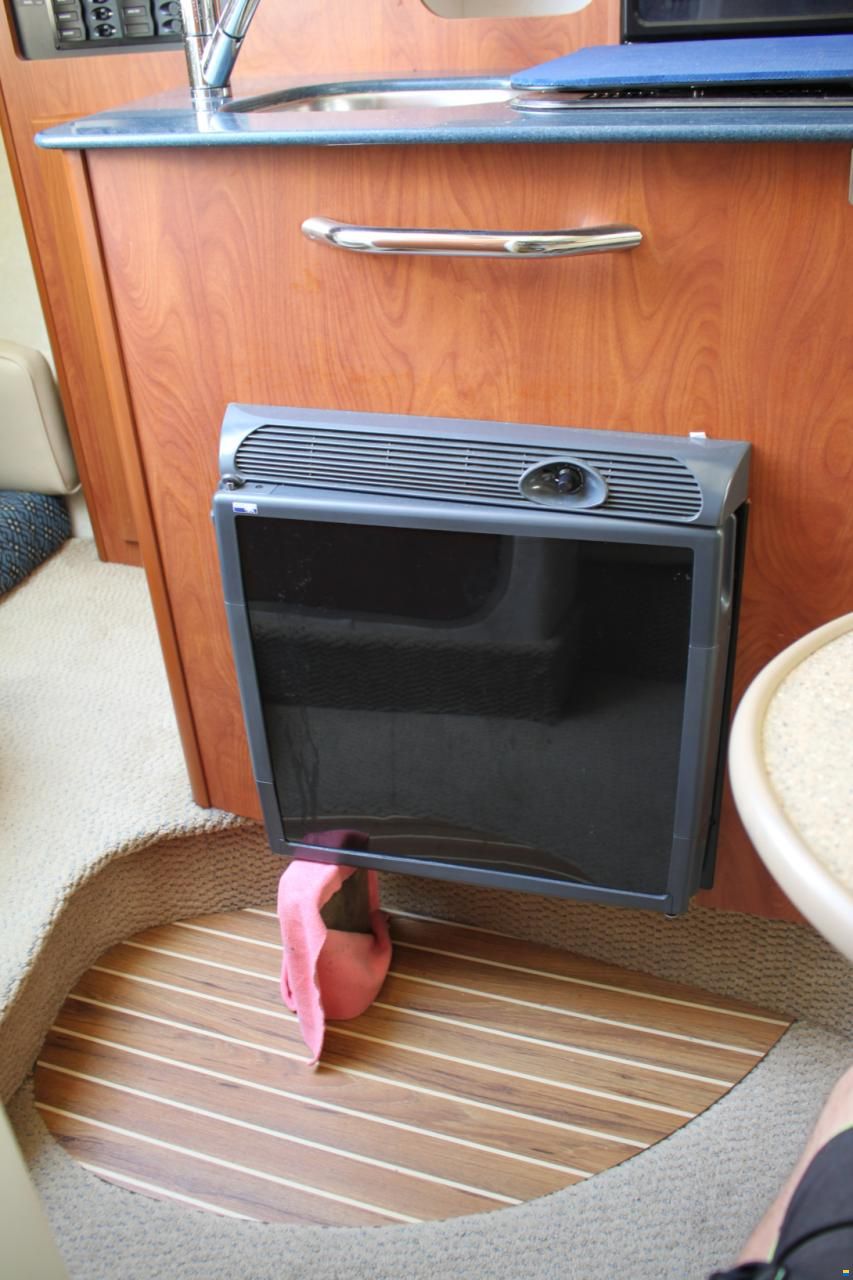 Bayliner 245 SB (Sunbridge)