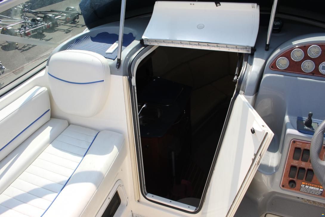 Bayliner 245 SB (Sunbridge)