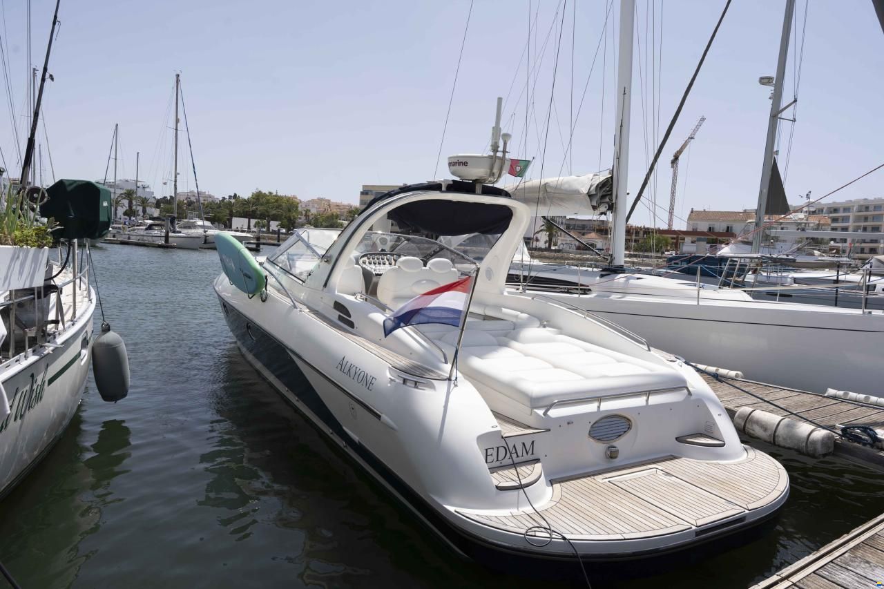 Hunton XRS 43