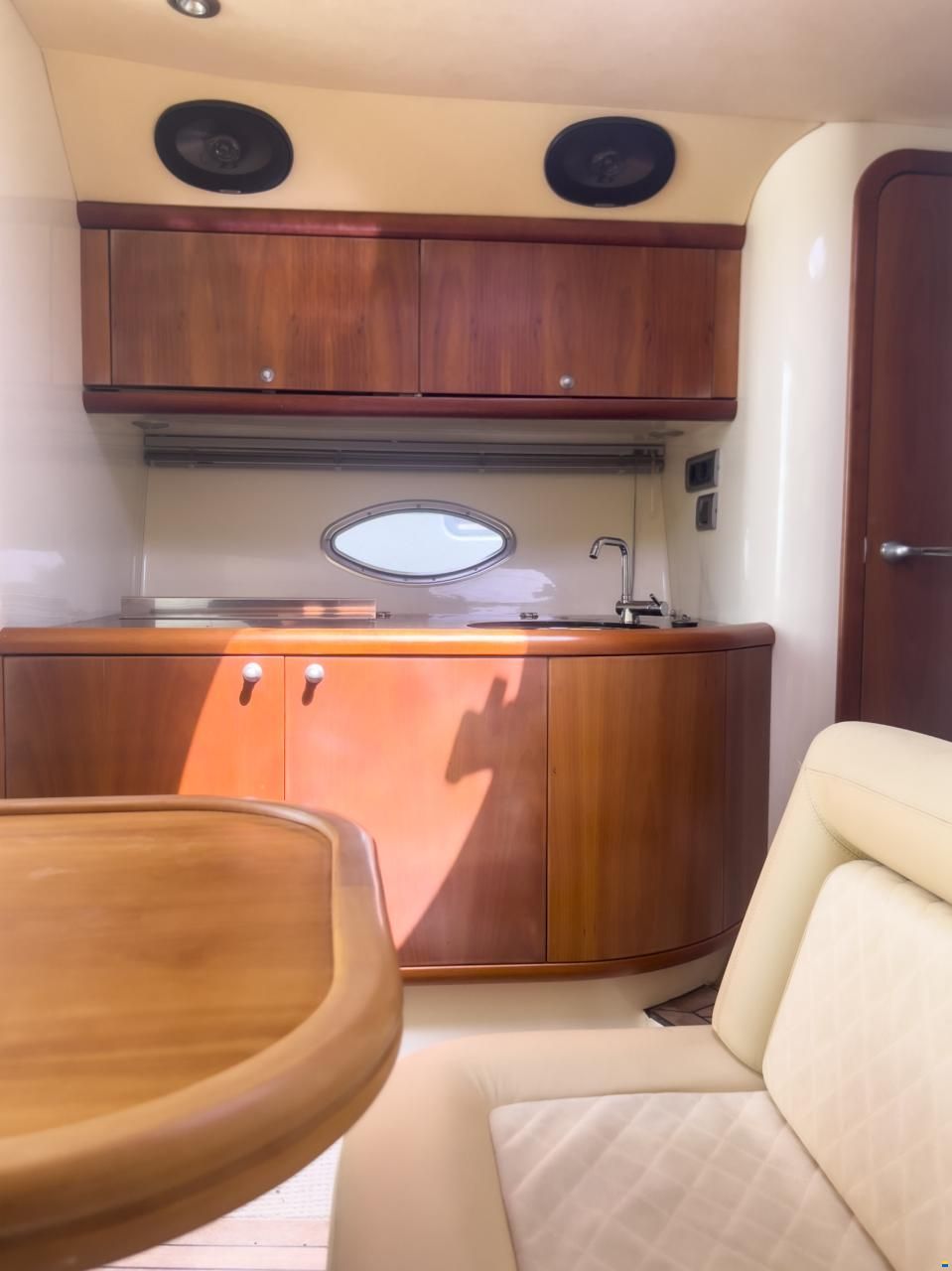 Hunton XRS 43