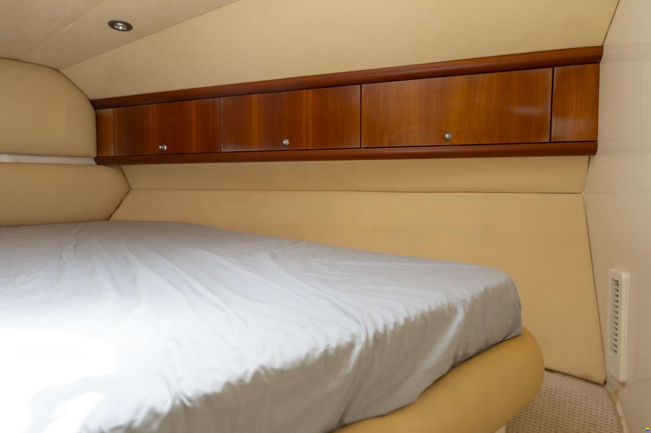 Hunton XRS 43
