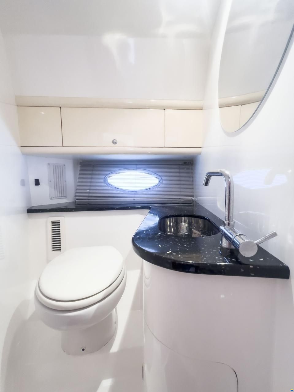 Hunton XRS 43