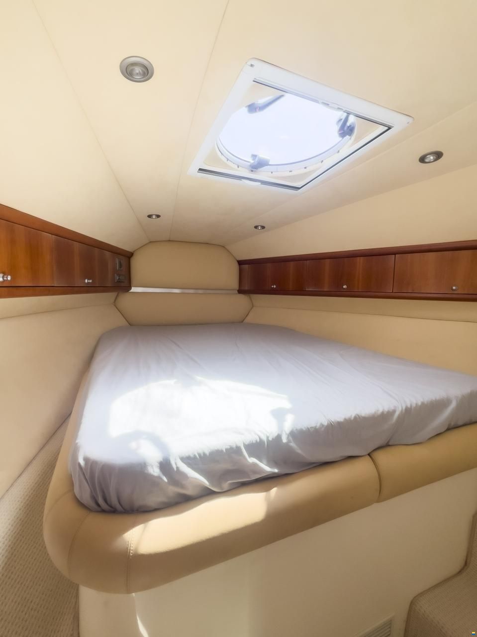Hunton XRS 43