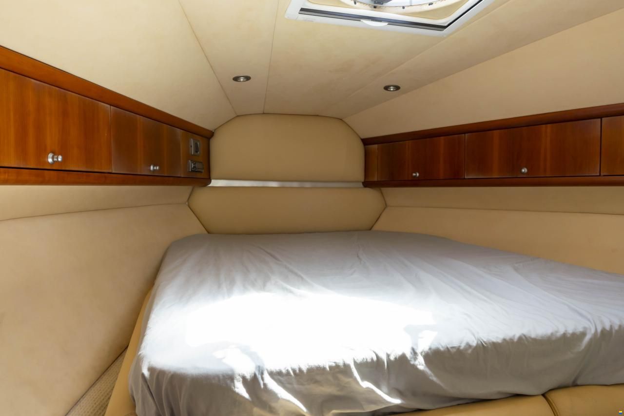 Hunton XRS 43