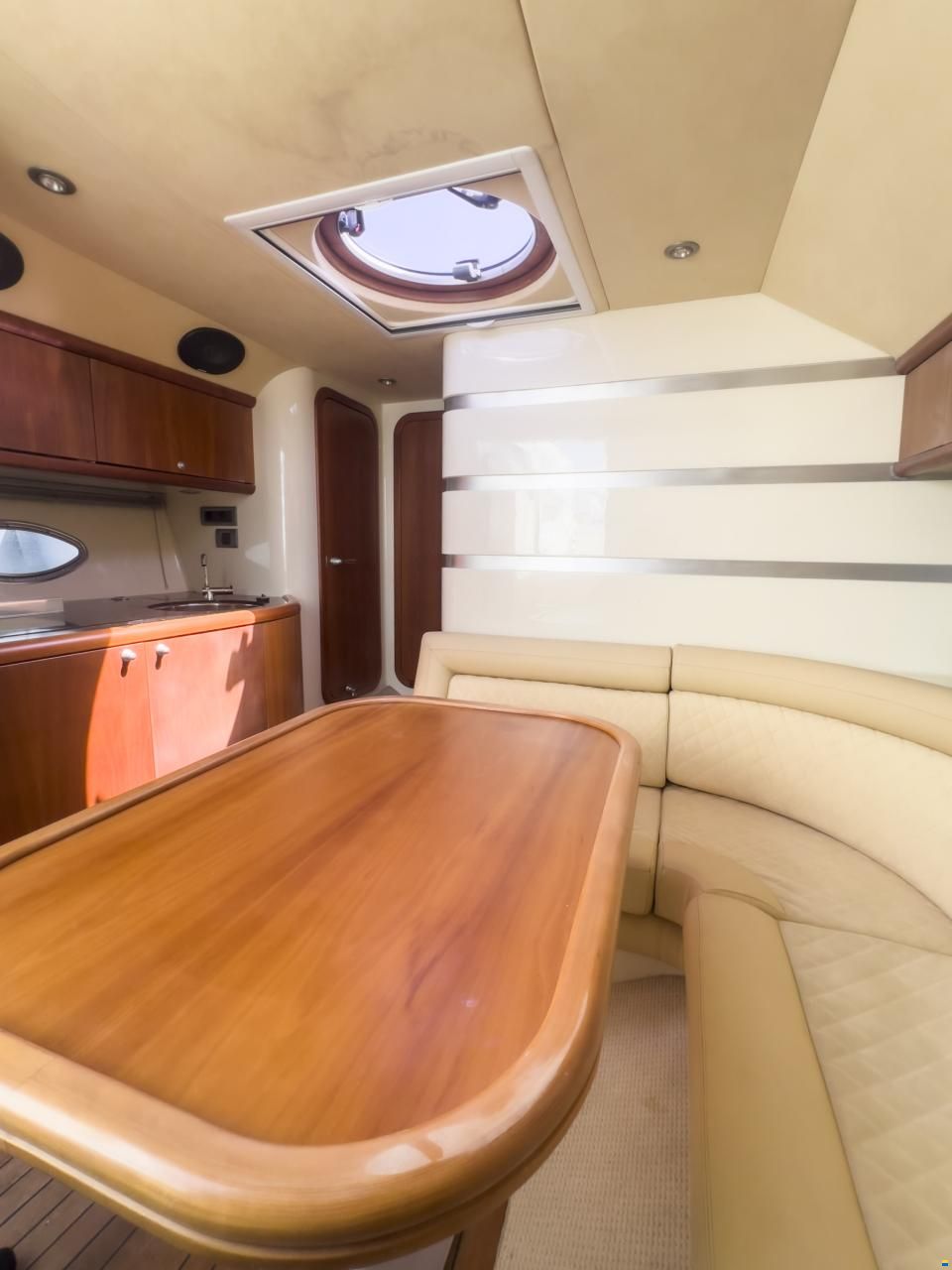 Hunton XRS 43