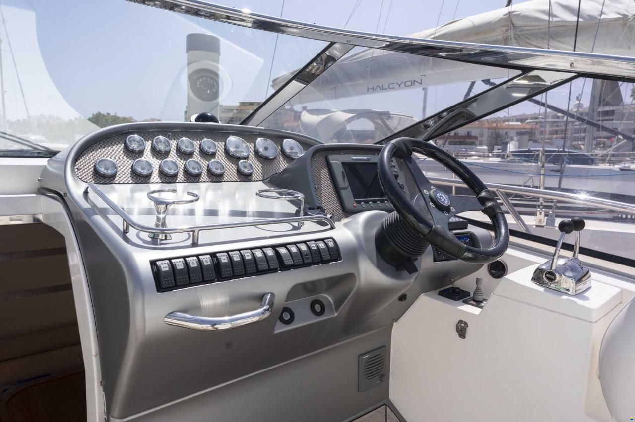 Hunton XRS 43