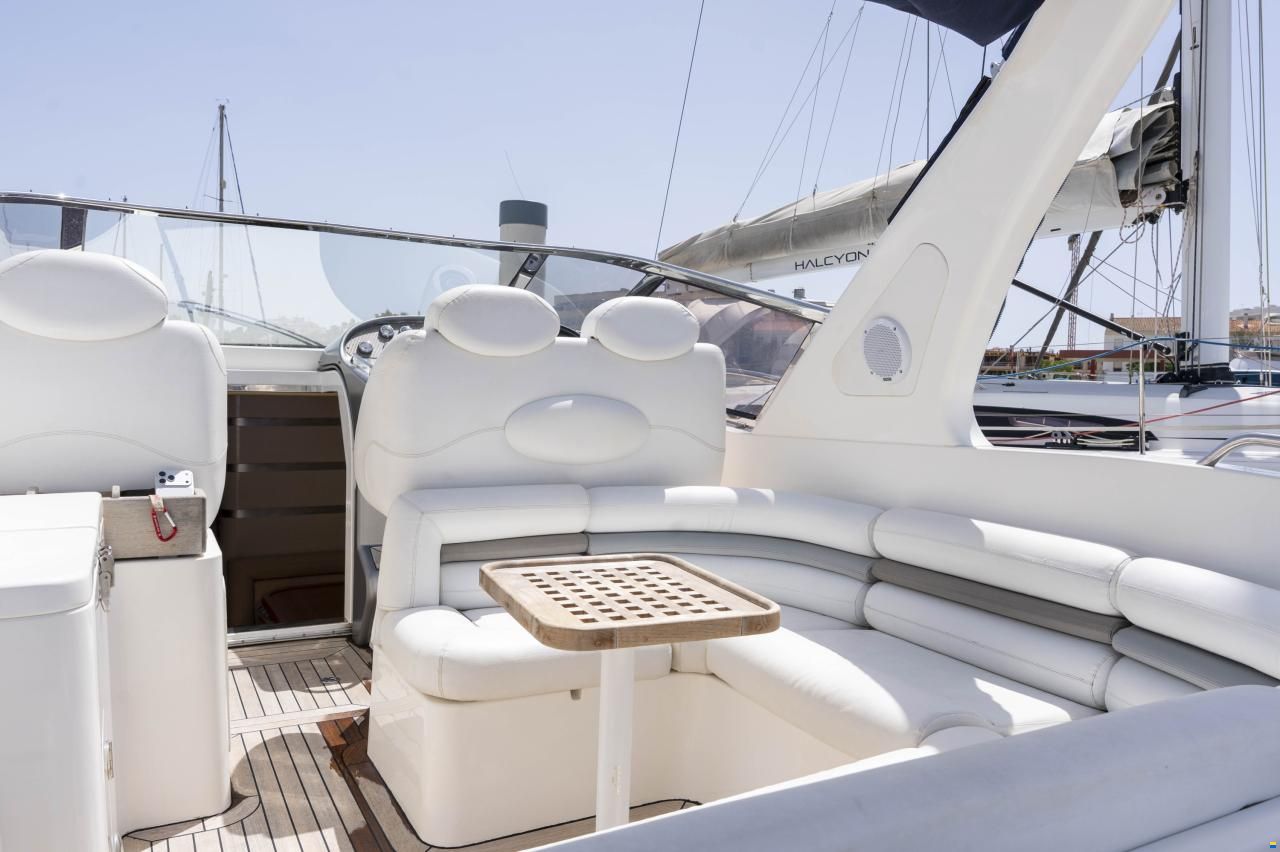 Hunton XRS 43