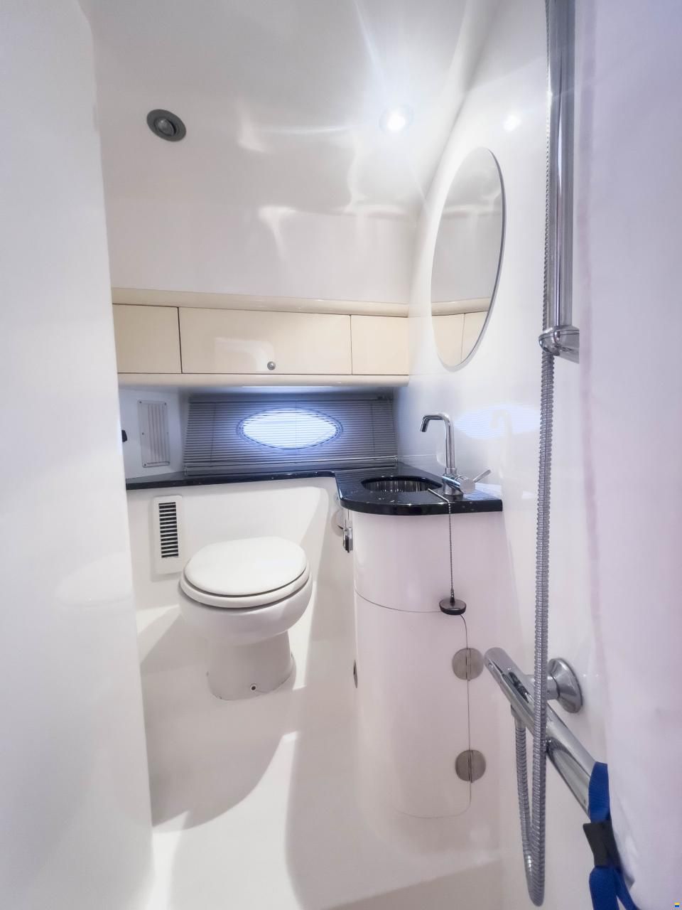 Hunton XRS 43