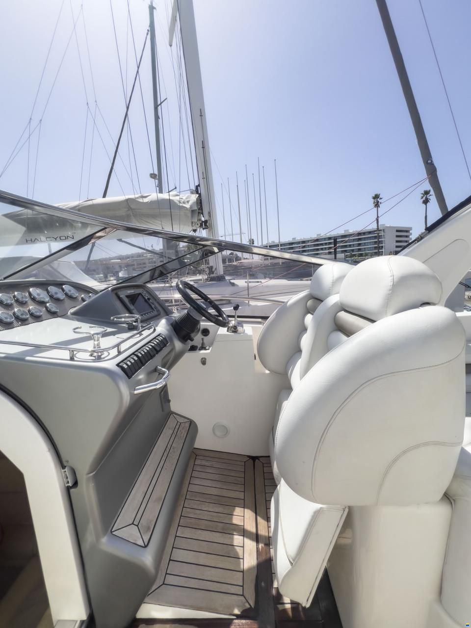 Hunton XRS 43