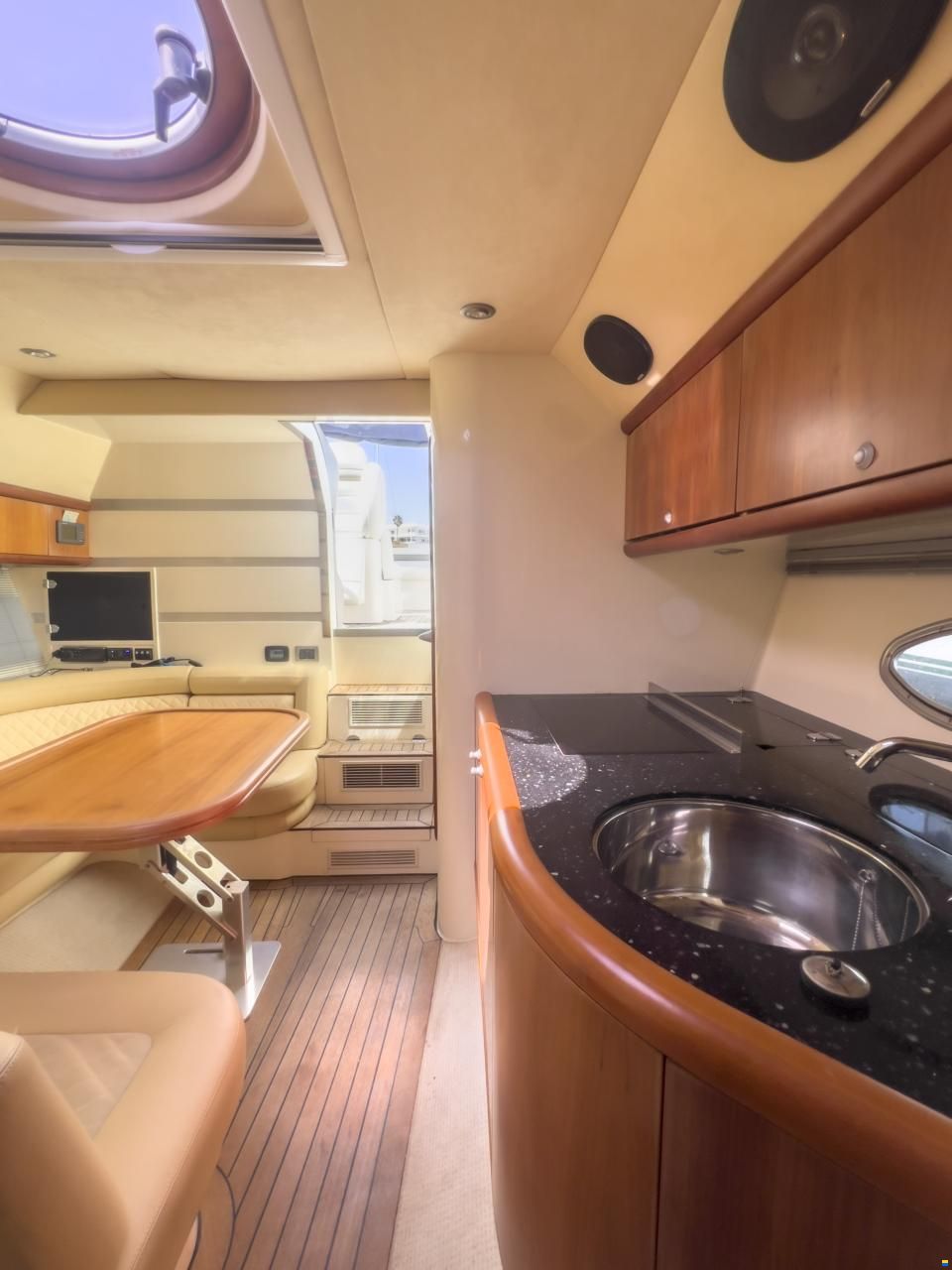 Hunton XRS 43