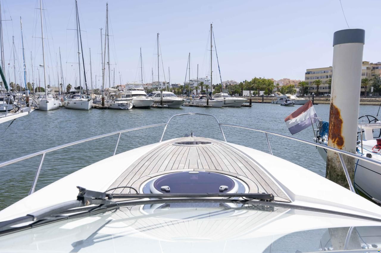 Hunton XRS 43