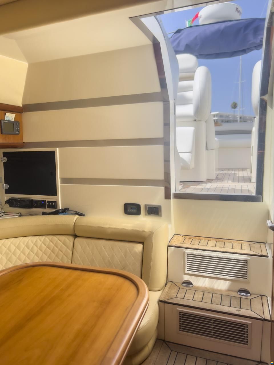 Hunton XRS 43