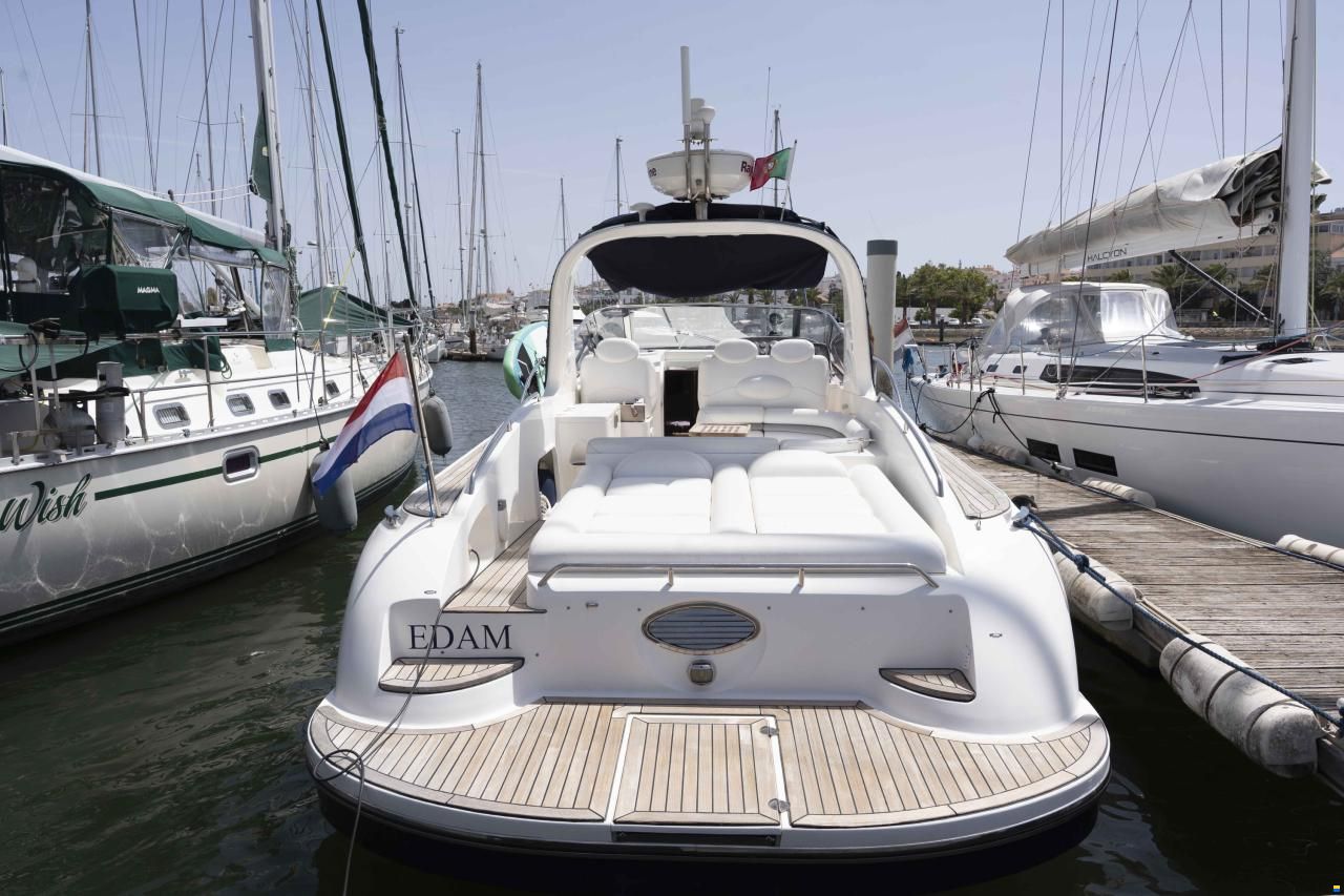 Hunton XRS 43