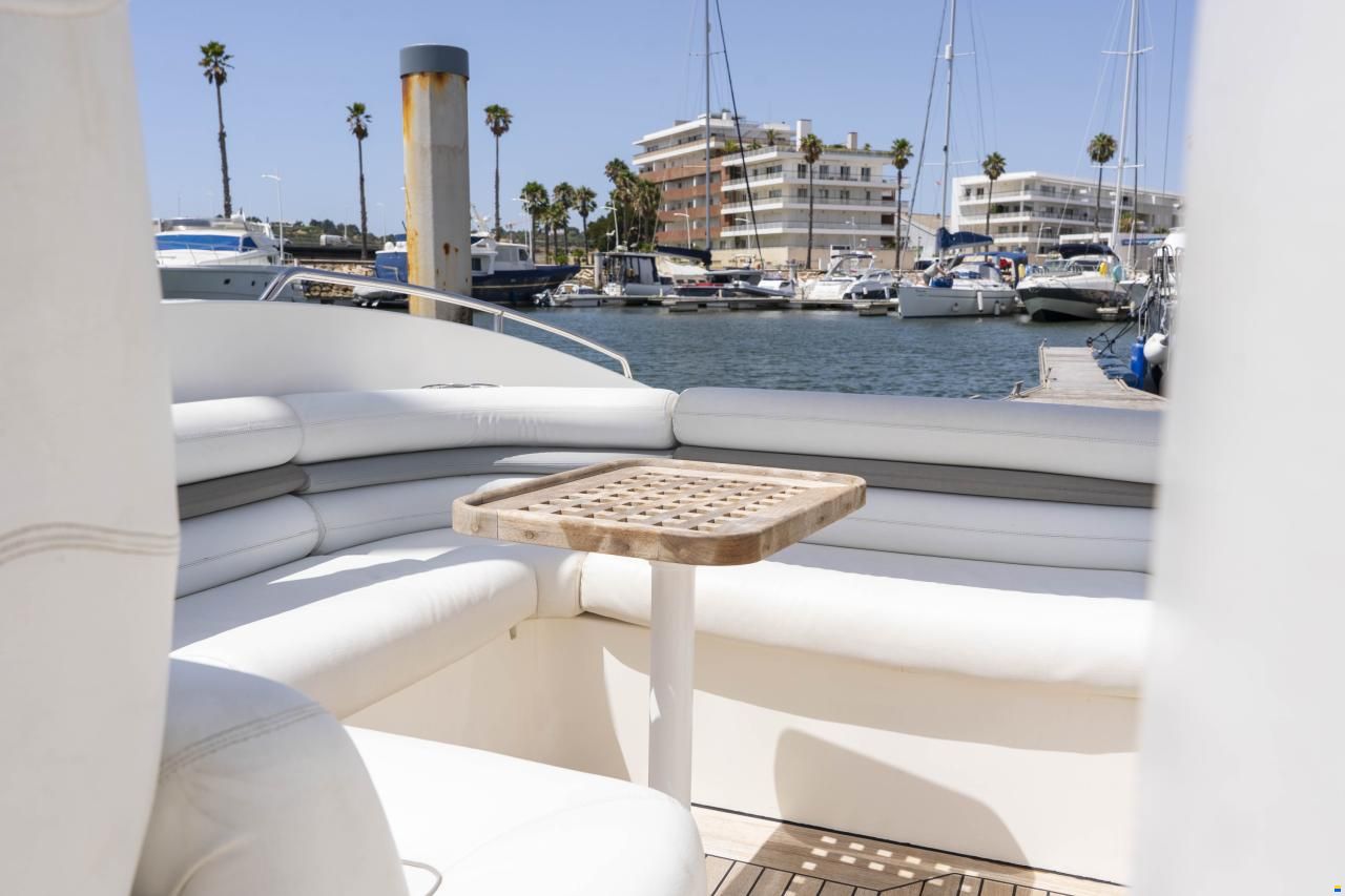 Hunton XRS 43