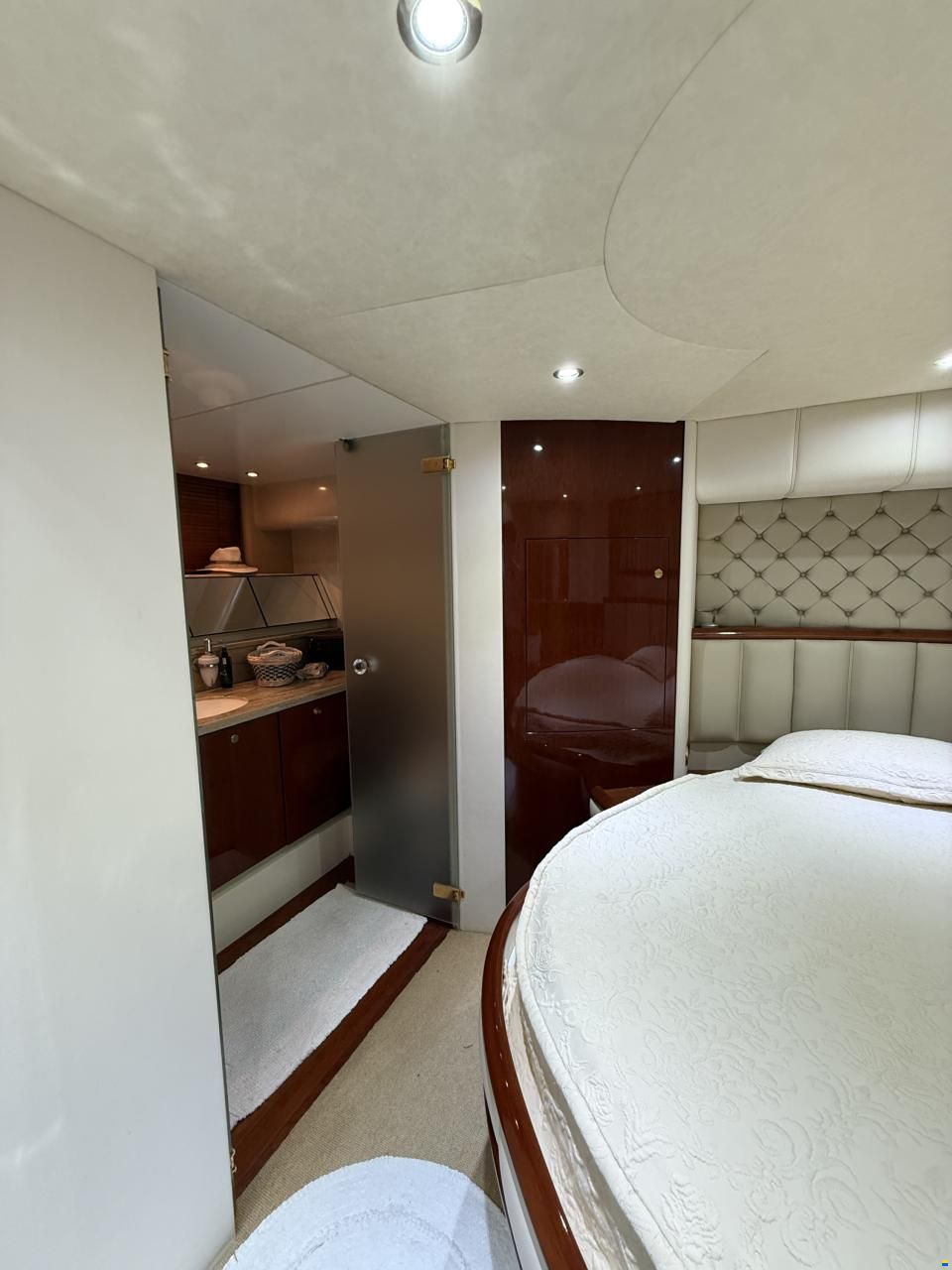 Fairline Squadron 62