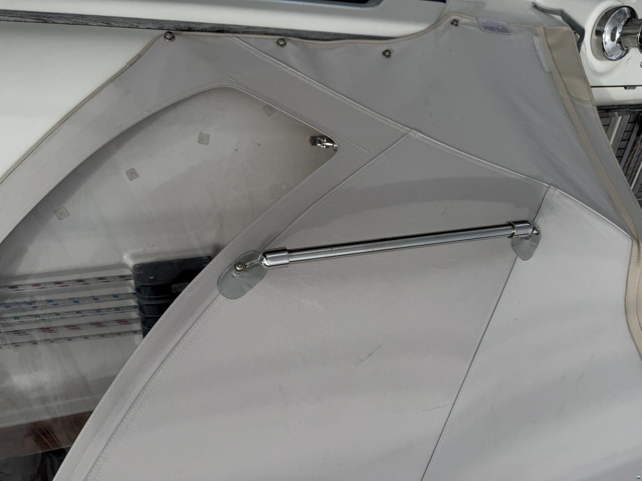 Hanse 371