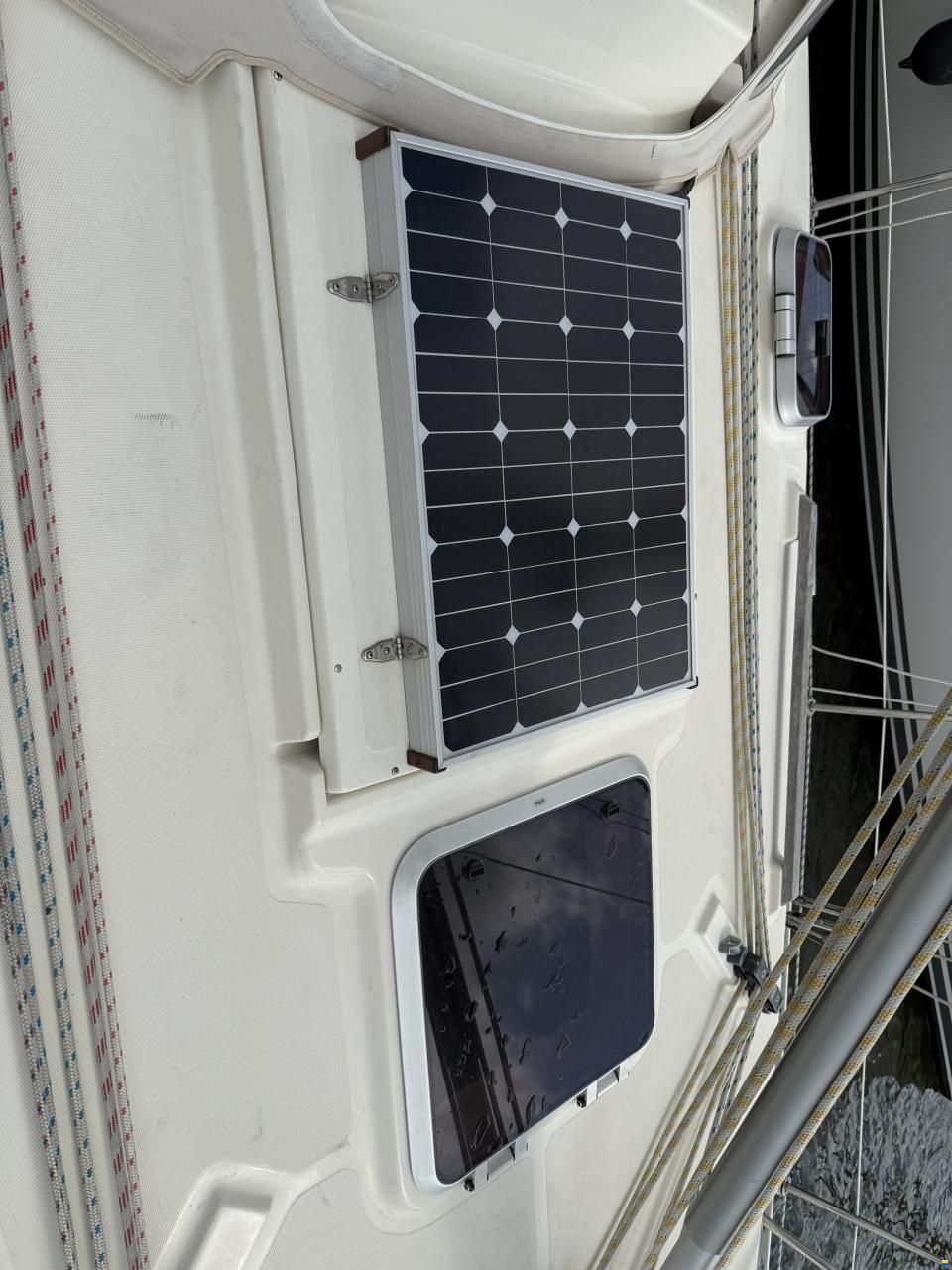 Hanse 371