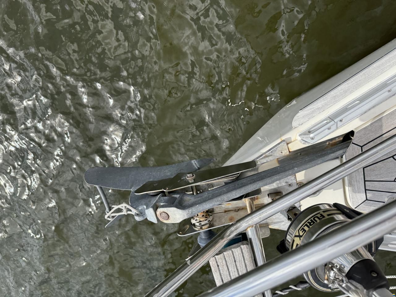 Hanse 371