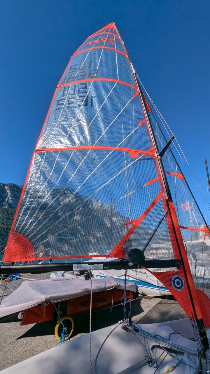 Ovington 29er