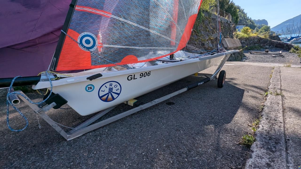 Ovington 29er