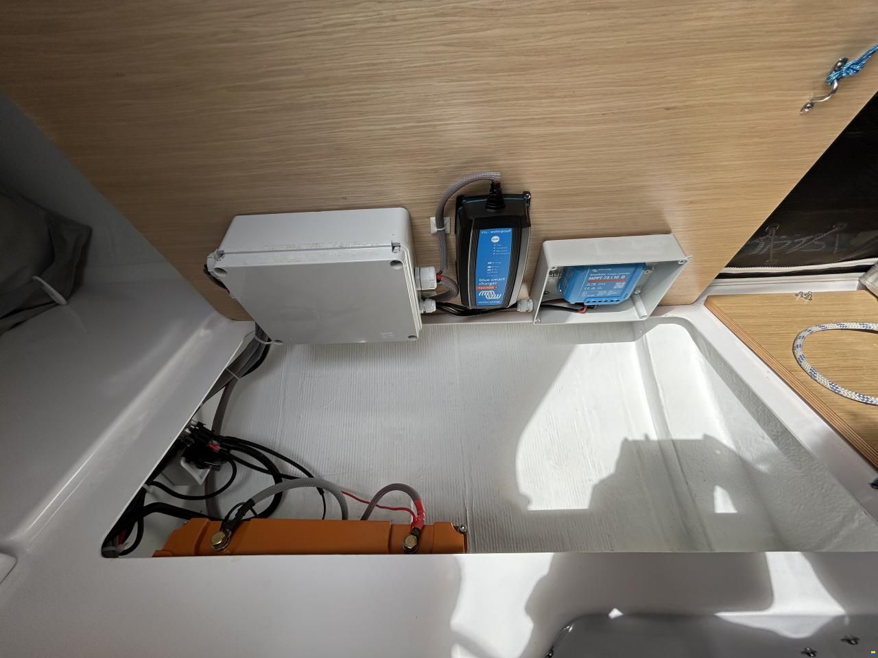 Beneteau First 27 SE