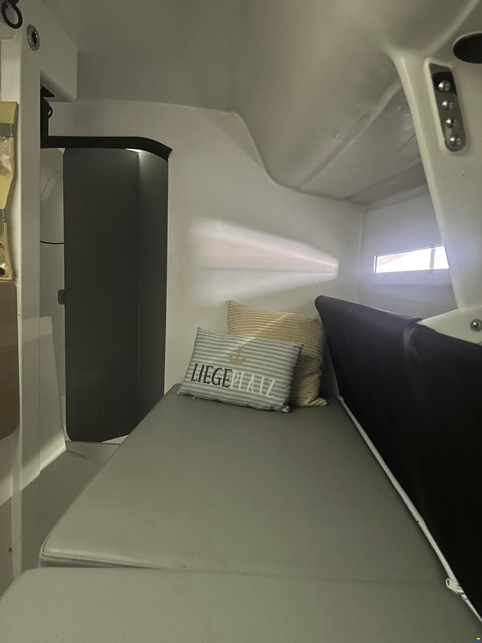 Beneteau First 27 SE