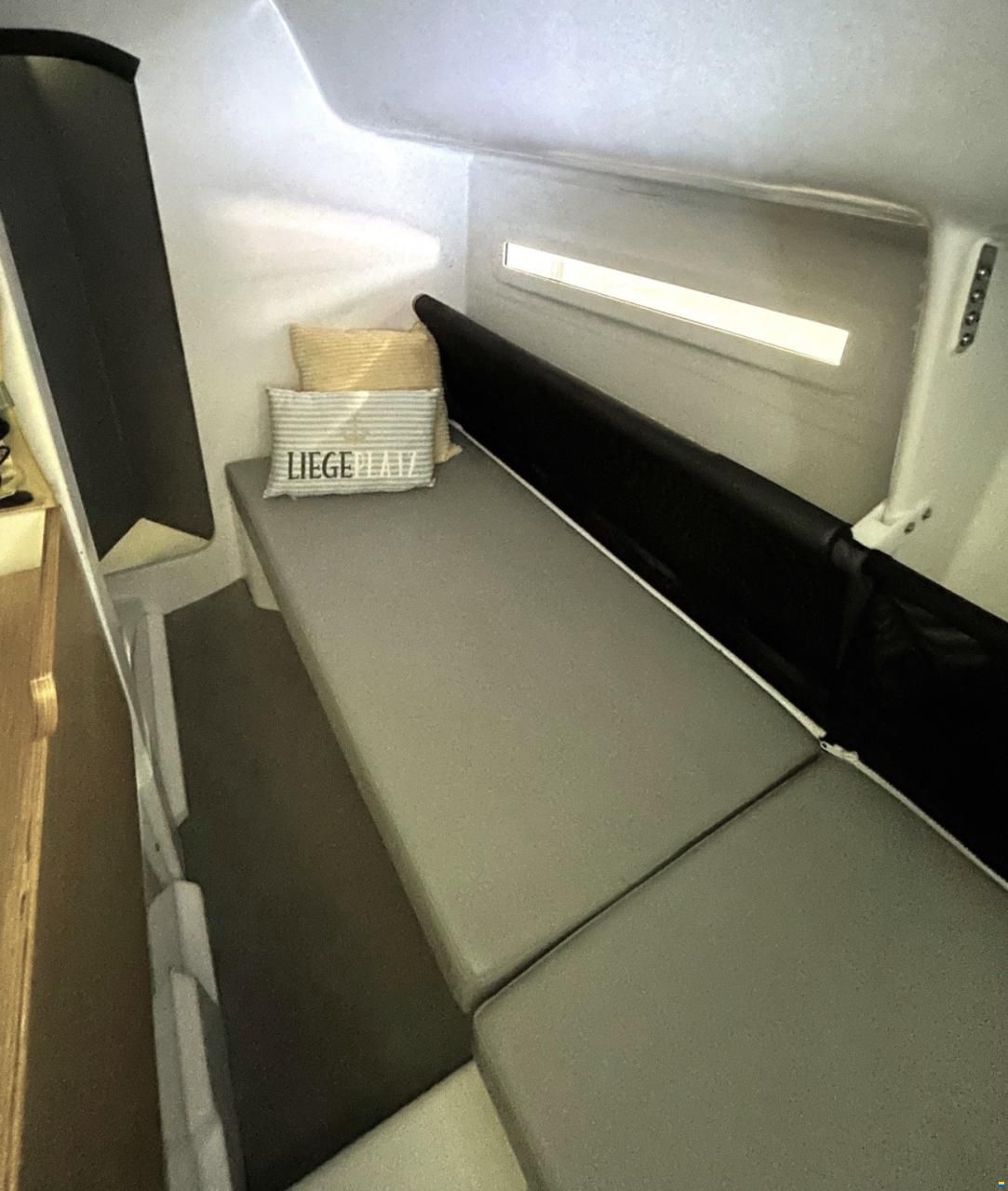 Beneteau First 27 SE