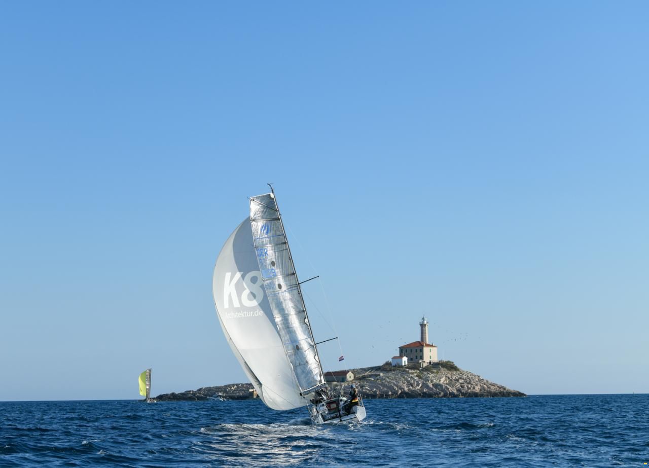 Beneteau First 27 SE