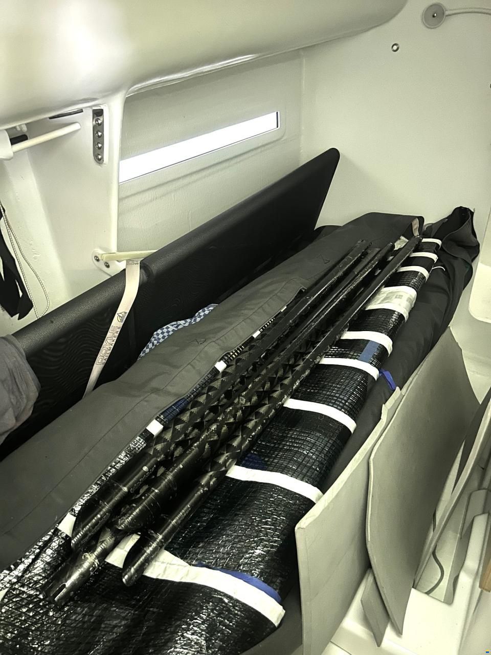 Beneteau First 27 SE