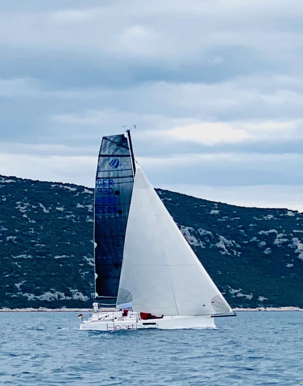 Beneteau First 27 SE