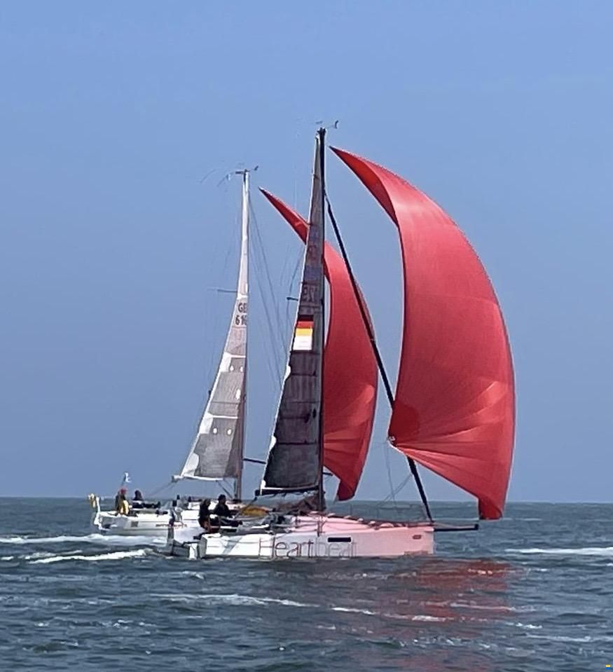 Beneteau First 27 SE