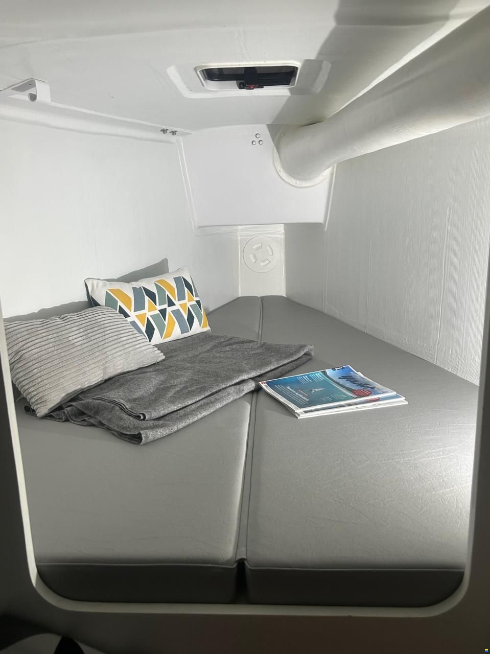 Beneteau First 27 SE