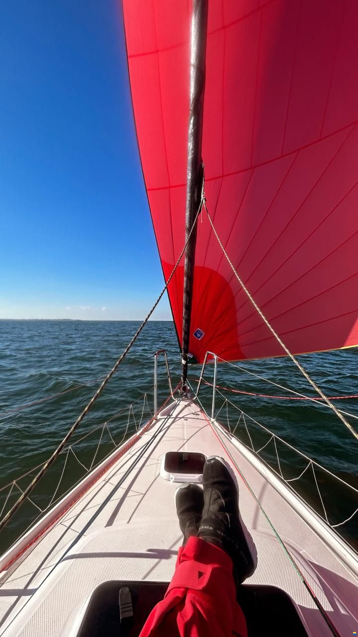 Beneteau First 27 SE