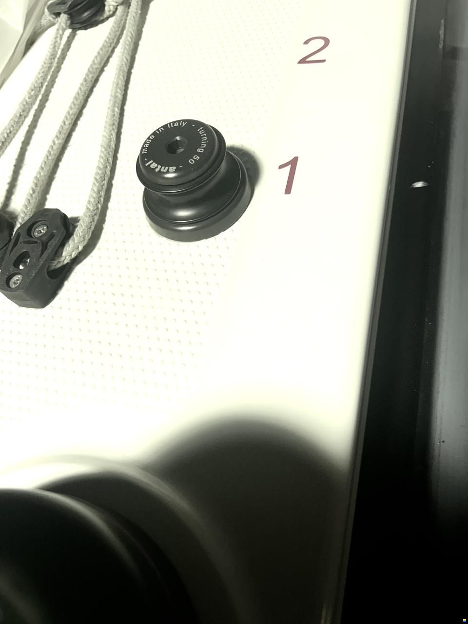 Beneteau First 27 SE