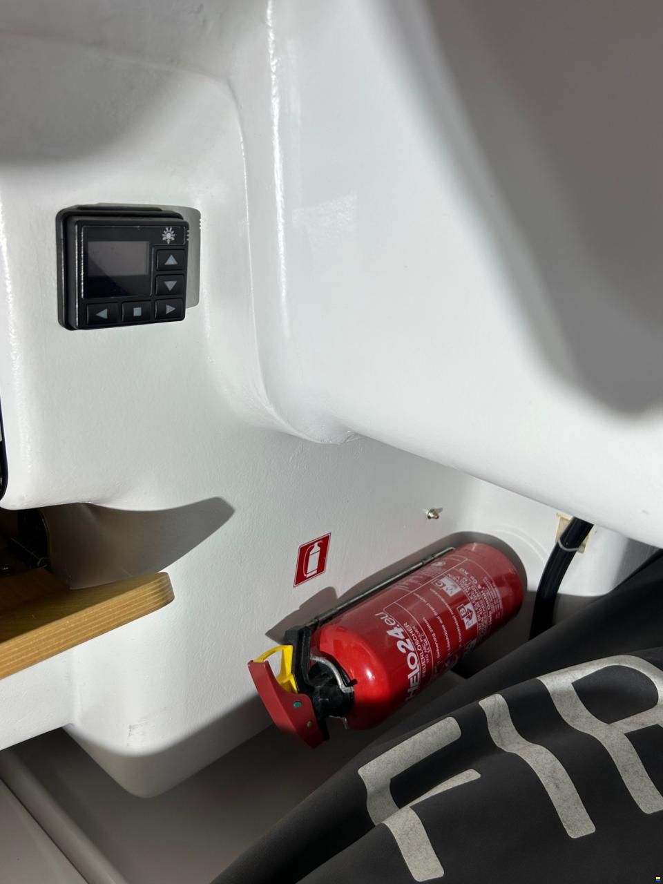 Beneteau First 27 SE