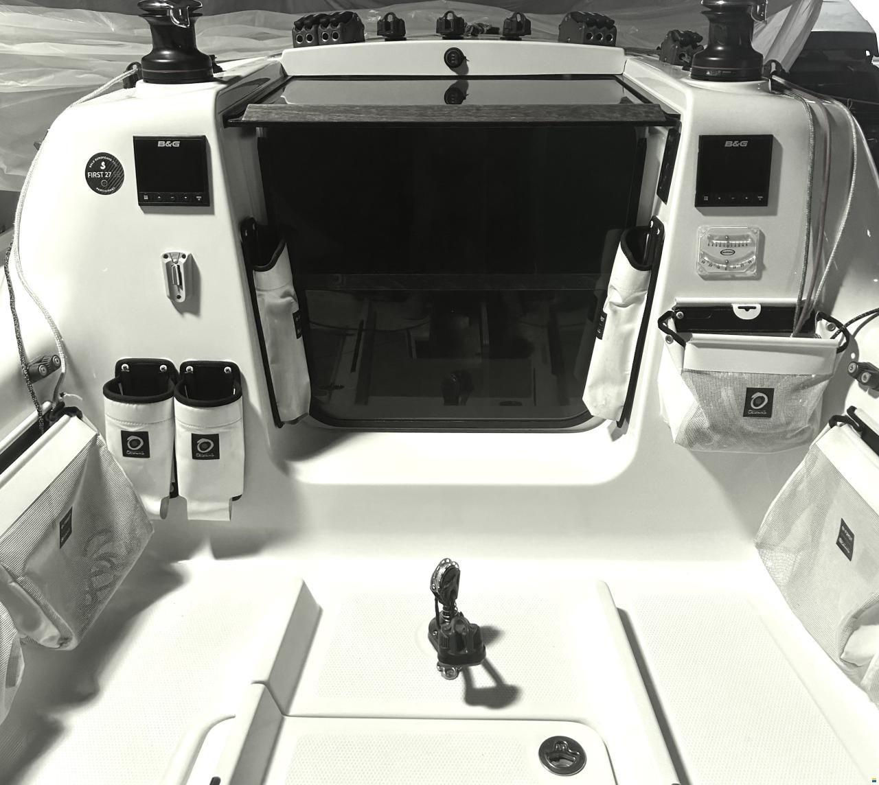 Beneteau First 27 SE