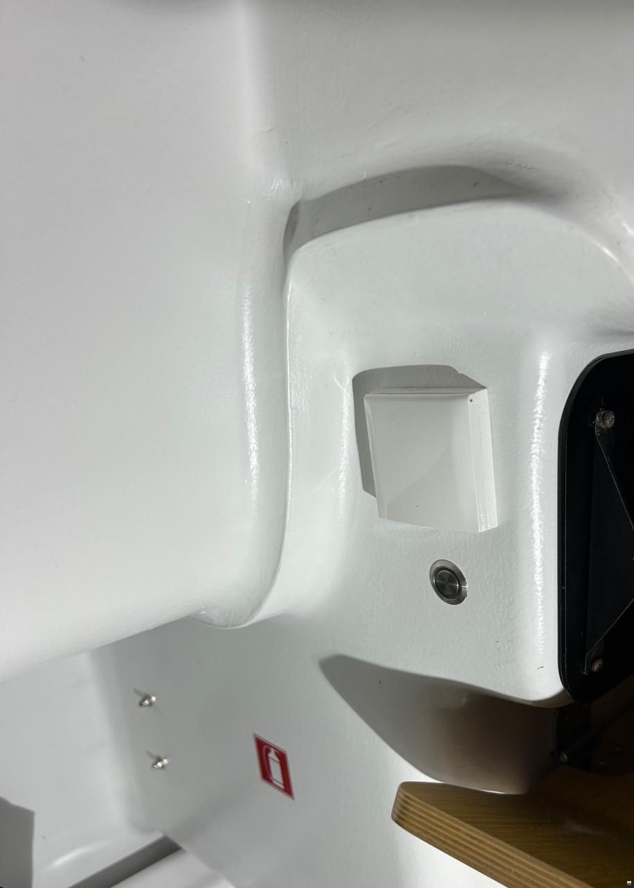 Beneteau First 27 SE