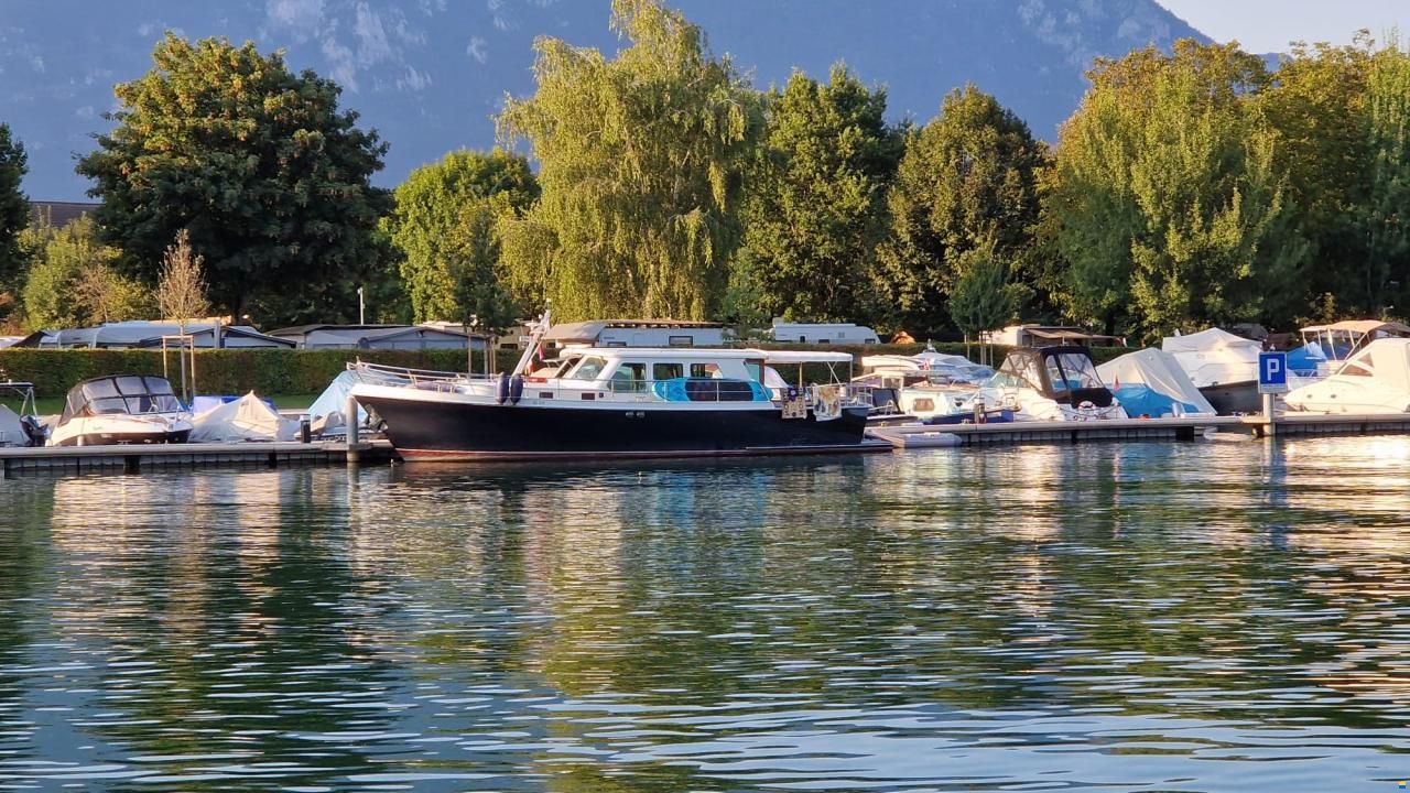 Pikmeerkruiser 11.5 OK Royal
