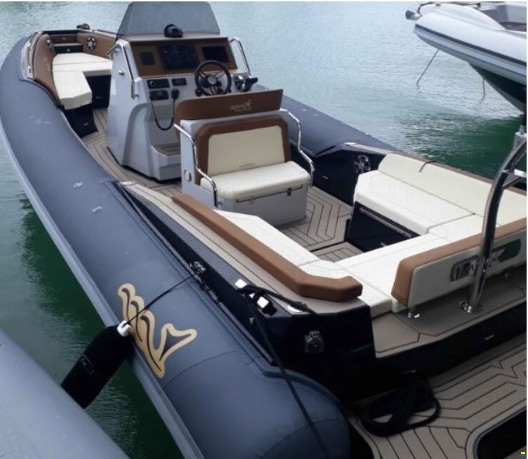 MV Marine MITO 29 GT