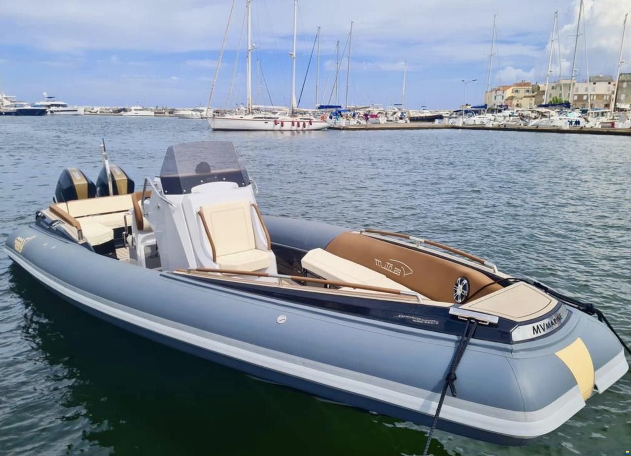 MV Marine MITO 29 GT