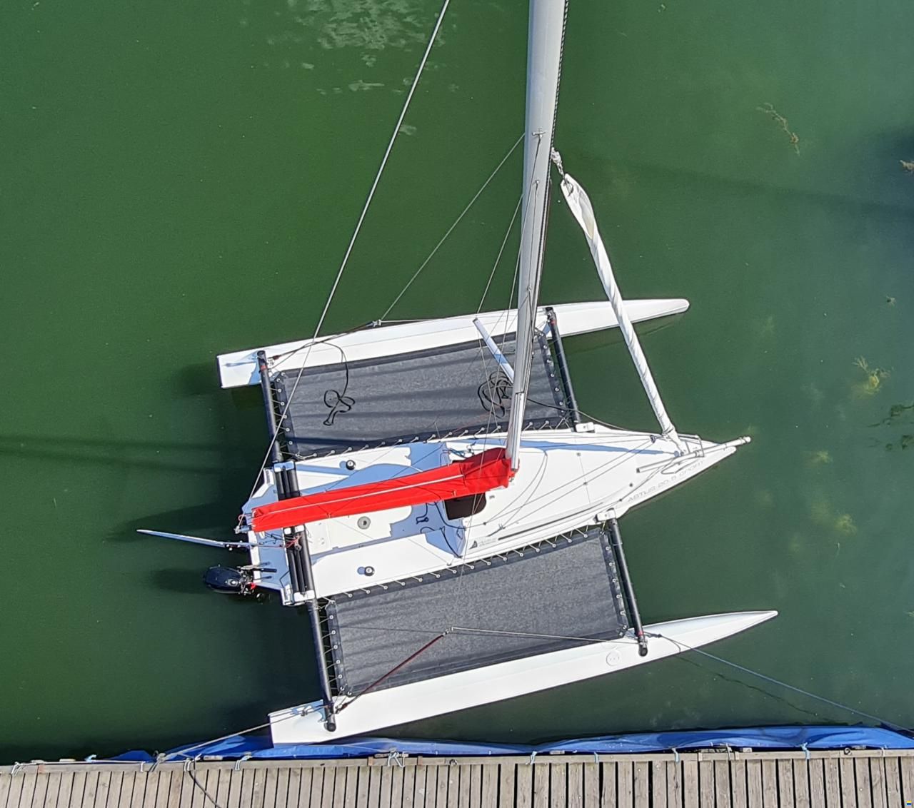 Astus 20.5 Sport