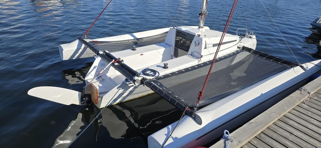 Astus 20.5 Sport