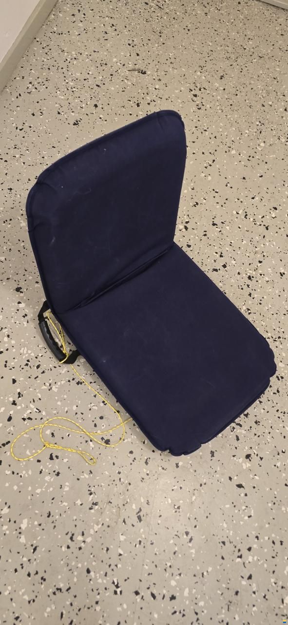 Astus 20.5 Sport