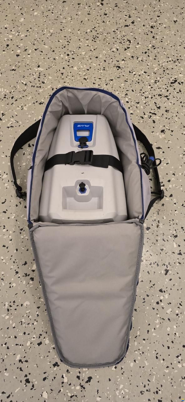 Astus 20.5 Sport