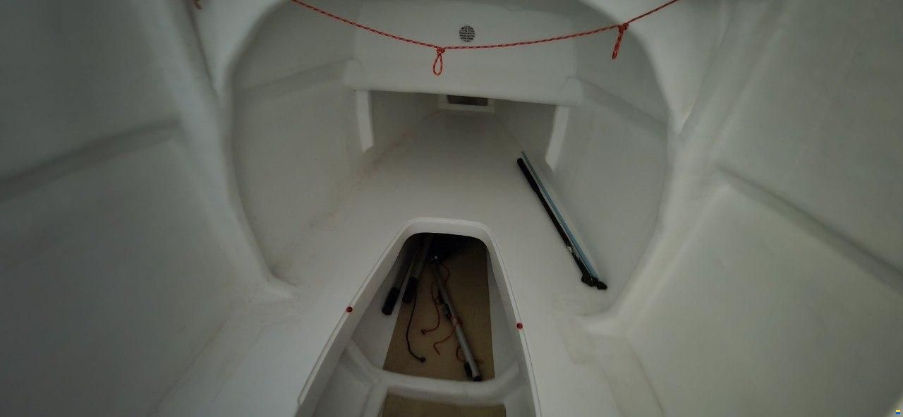 Astus 20.5 Sport
