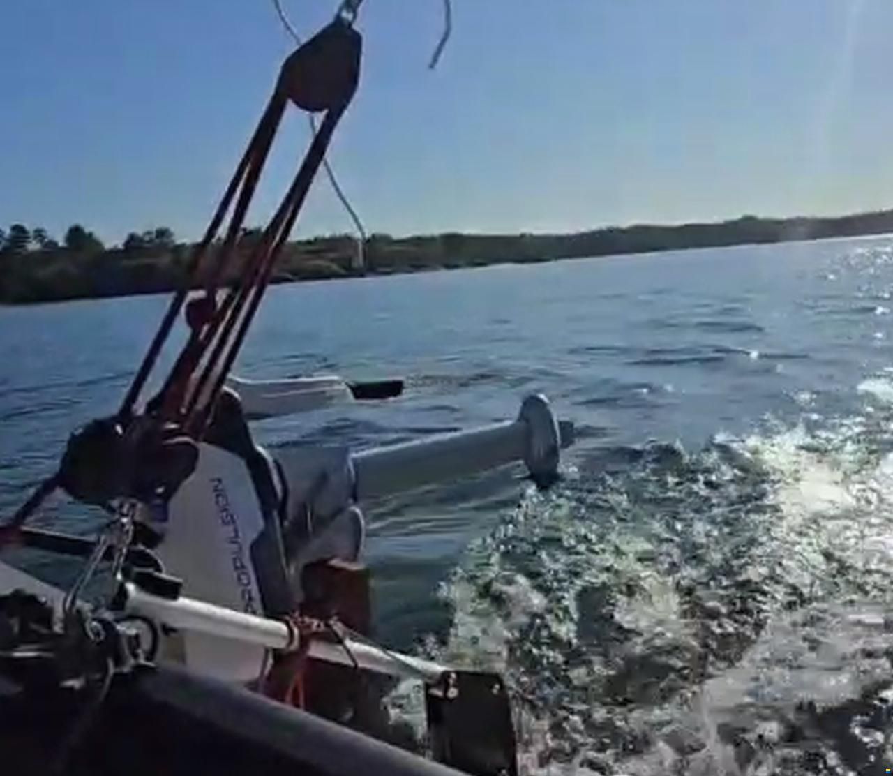 Astus 20.5 Sport