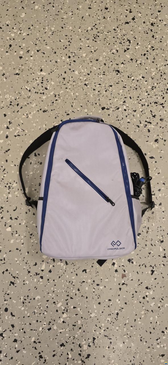 Astus 20.5 Sport