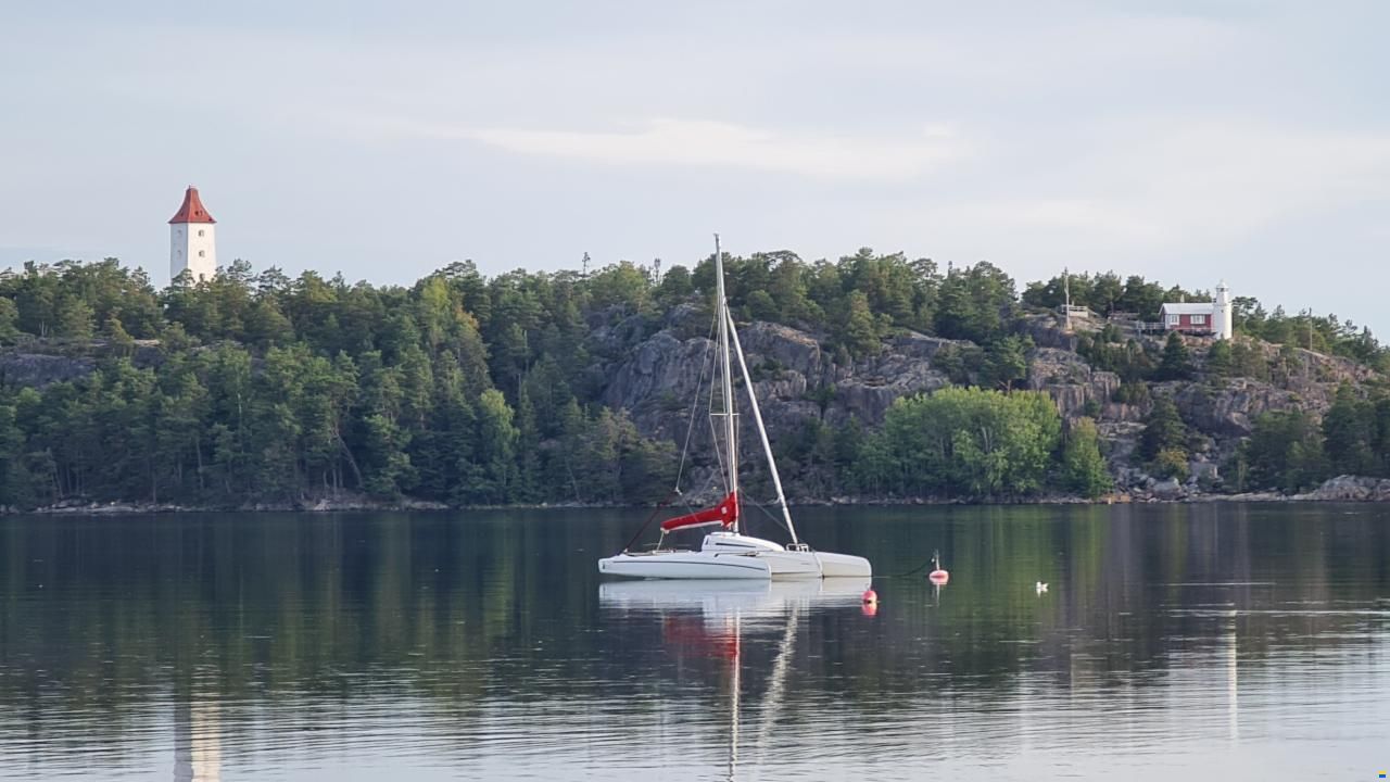 Astus 20.5 Sport